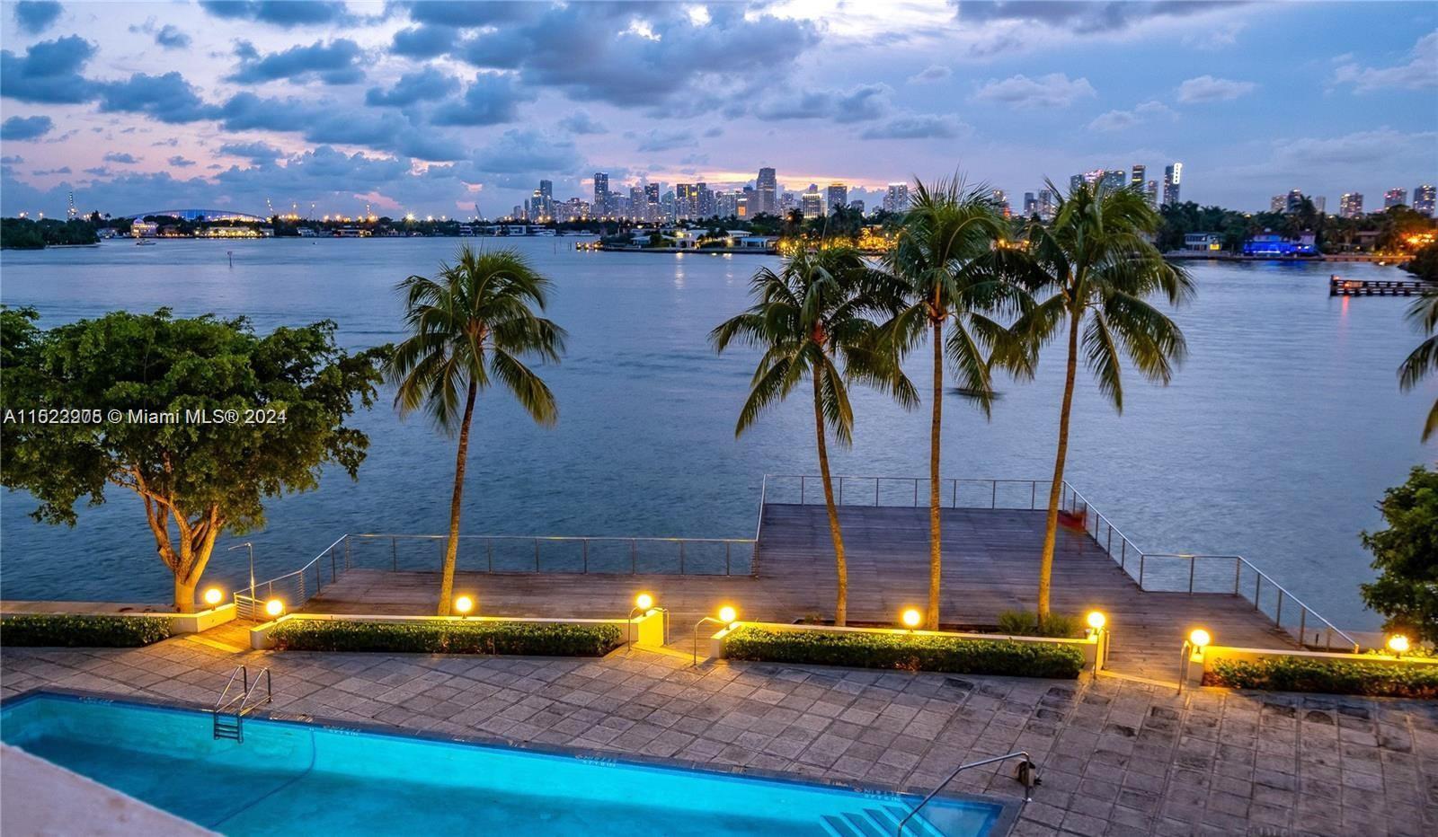 3 Island Ave 09I, Miami Beach, Florida 33139, 1 Bedroom Bedrooms, ,1 BathroomBathrooms,Residential,For Sale,3 Island Ave 09I,A11522905