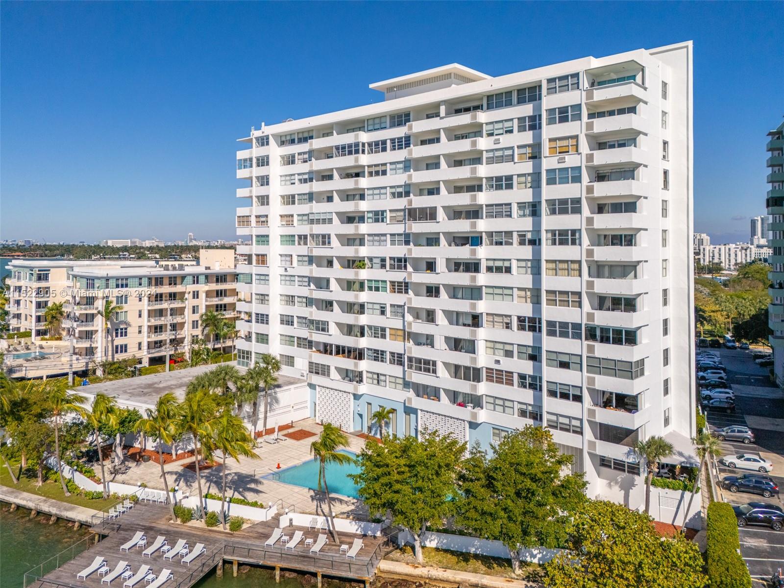 3 Island Ave 09I, Miami Beach, Florida 33139, 1 Bedroom Bedrooms, ,1 BathroomBathrooms,Residential,For Sale,3 Island Ave 09I,A11522905