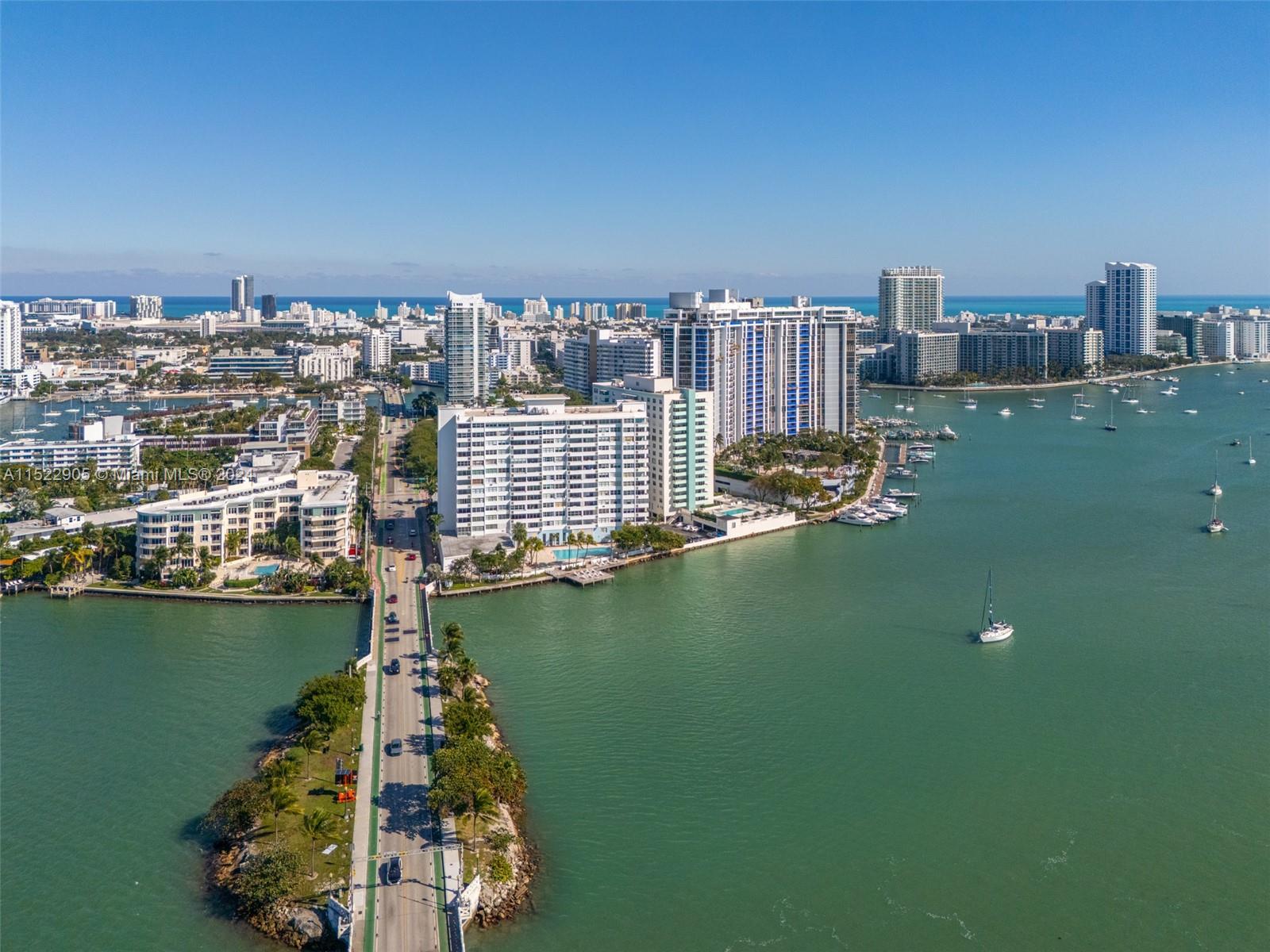 3 Island Ave 09I, Miami Beach, Florida 33139, 1 Bedroom Bedrooms, ,1 BathroomBathrooms,Residential,For Sale,3 Island Ave 09I,A11522905