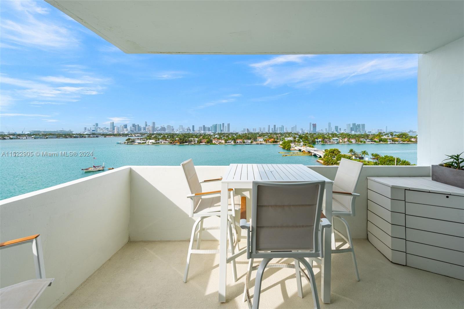 3 Island Ave 09I, Miami Beach, Florida 33139, 1 Bedroom Bedrooms, ,1 BathroomBathrooms,Residential,For Sale,3 Island Ave 09I,A11522905