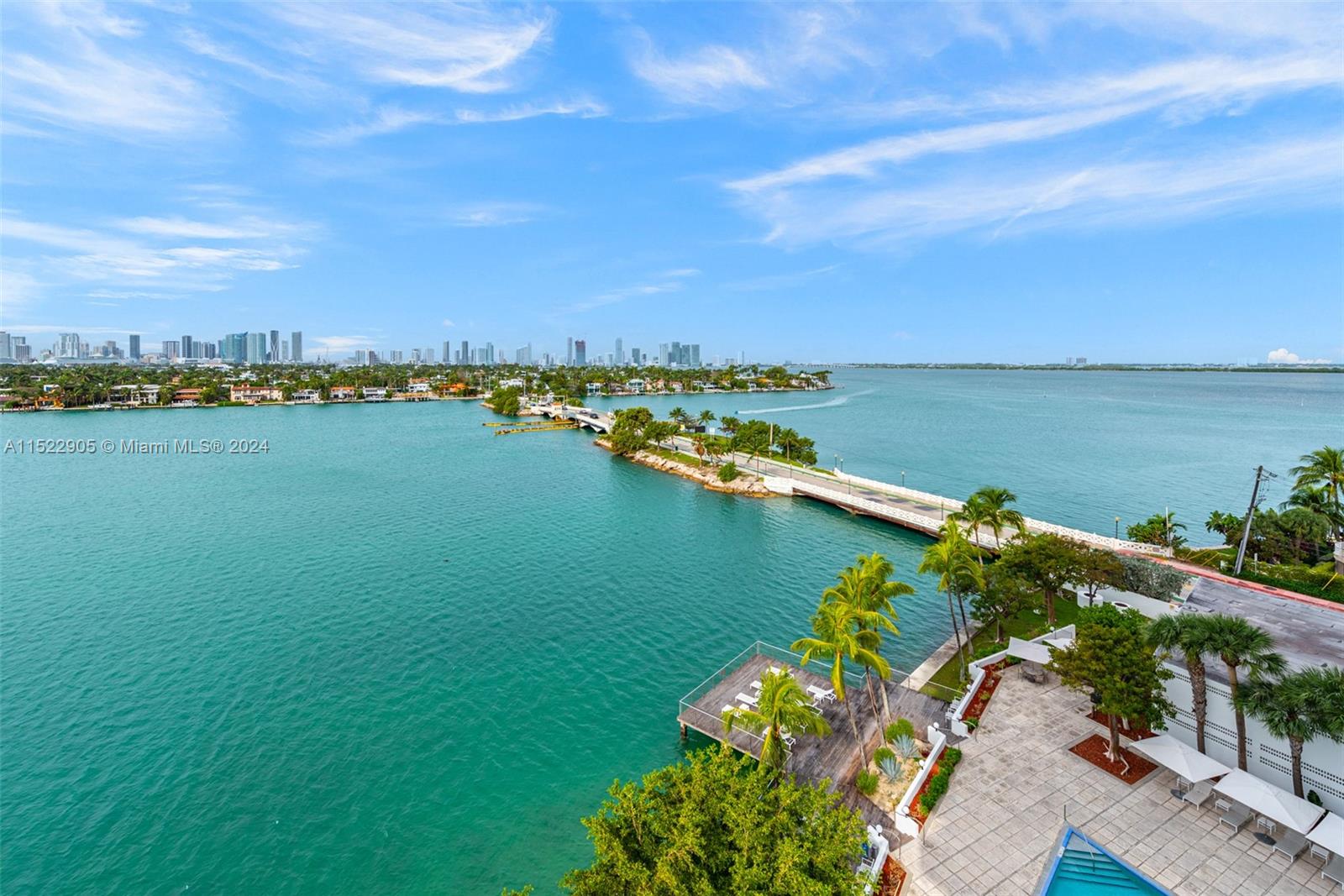 3 Island Ave 09I, Miami Beach, Florida 33139, 1 Bedroom Bedrooms, ,1 BathroomBathrooms,Residential,For Sale,3 Island Ave 09I,A11522905