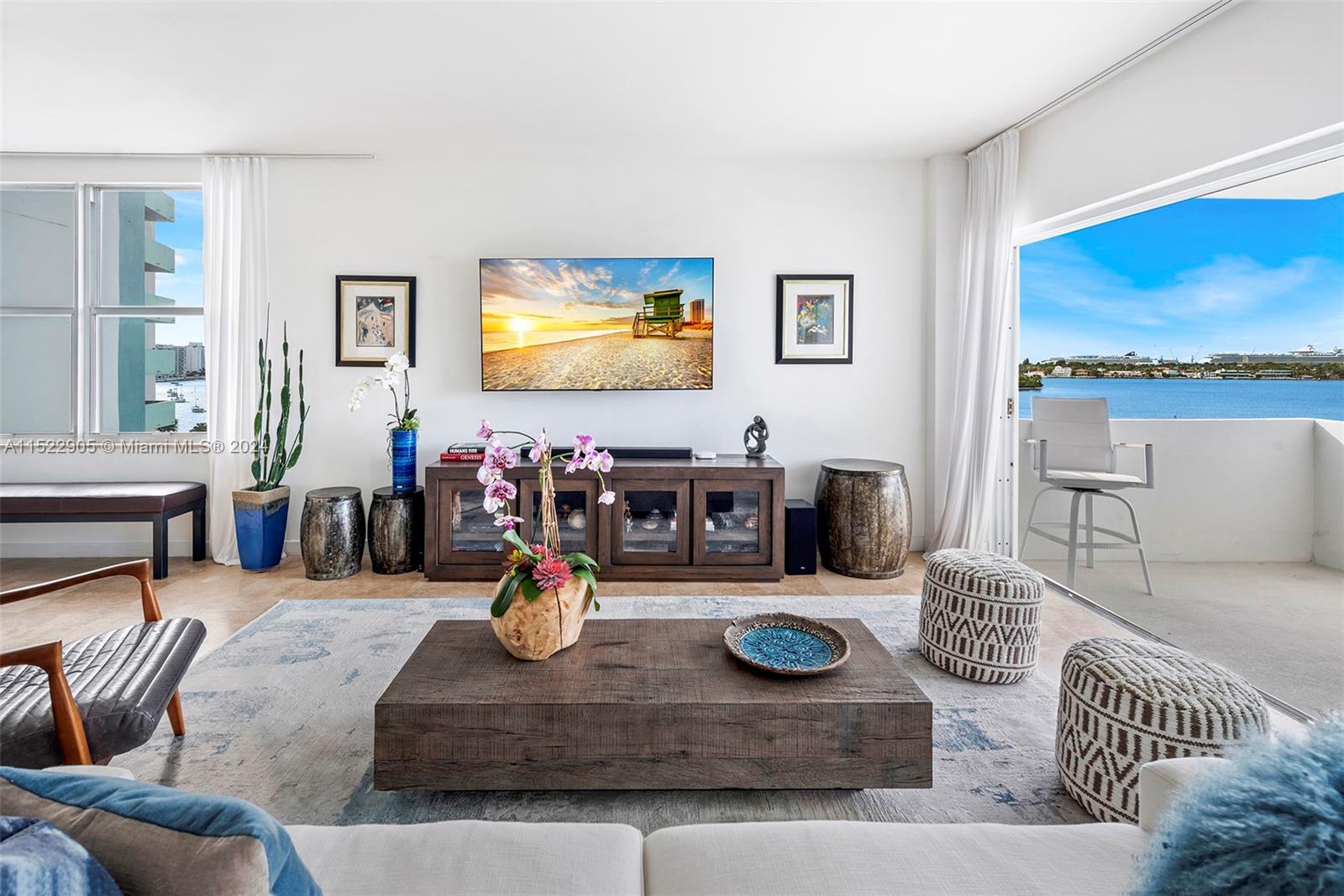 3 Island Ave 09I, Miami Beach, Florida 33139, 1 Bedroom Bedrooms, ,1 BathroomBathrooms,Residential,For Sale,3 Island Ave 09I,A11522905