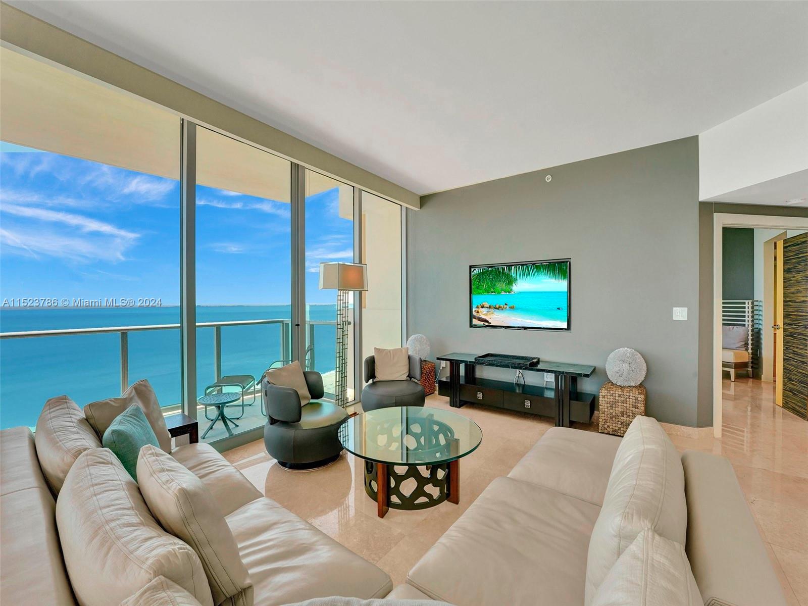 1455 Ocean Dr 1609, Miami Beach, Florida 33139, 3 Bedrooms Bedrooms, ,4 BathroomsBathrooms,Residentiallease,For Rent,1455 Ocean Dr 1609,A11523786