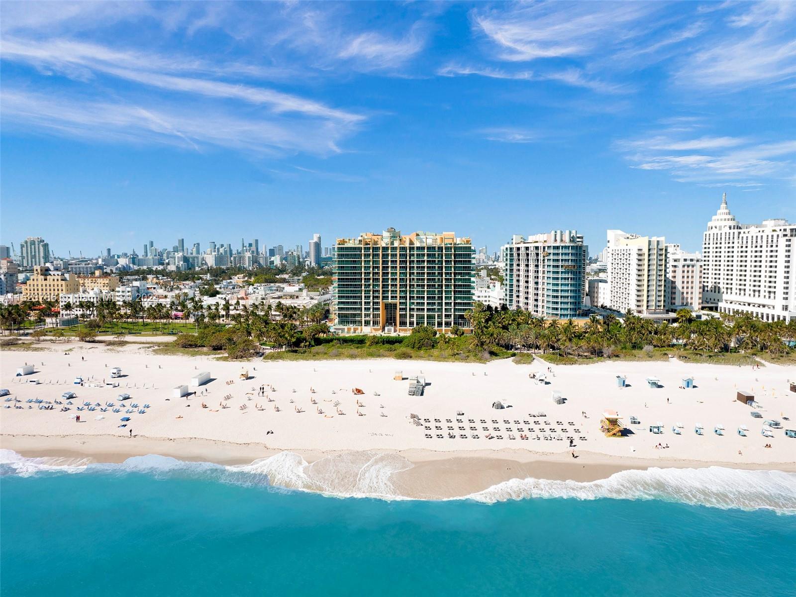 1455 Ocean Dr 1609, Miami Beach, Florida 33139, 3 Bedrooms Bedrooms, ,4 BathroomsBathrooms,Residentiallease,For Rent,1455 Ocean Dr 1609,A11523786