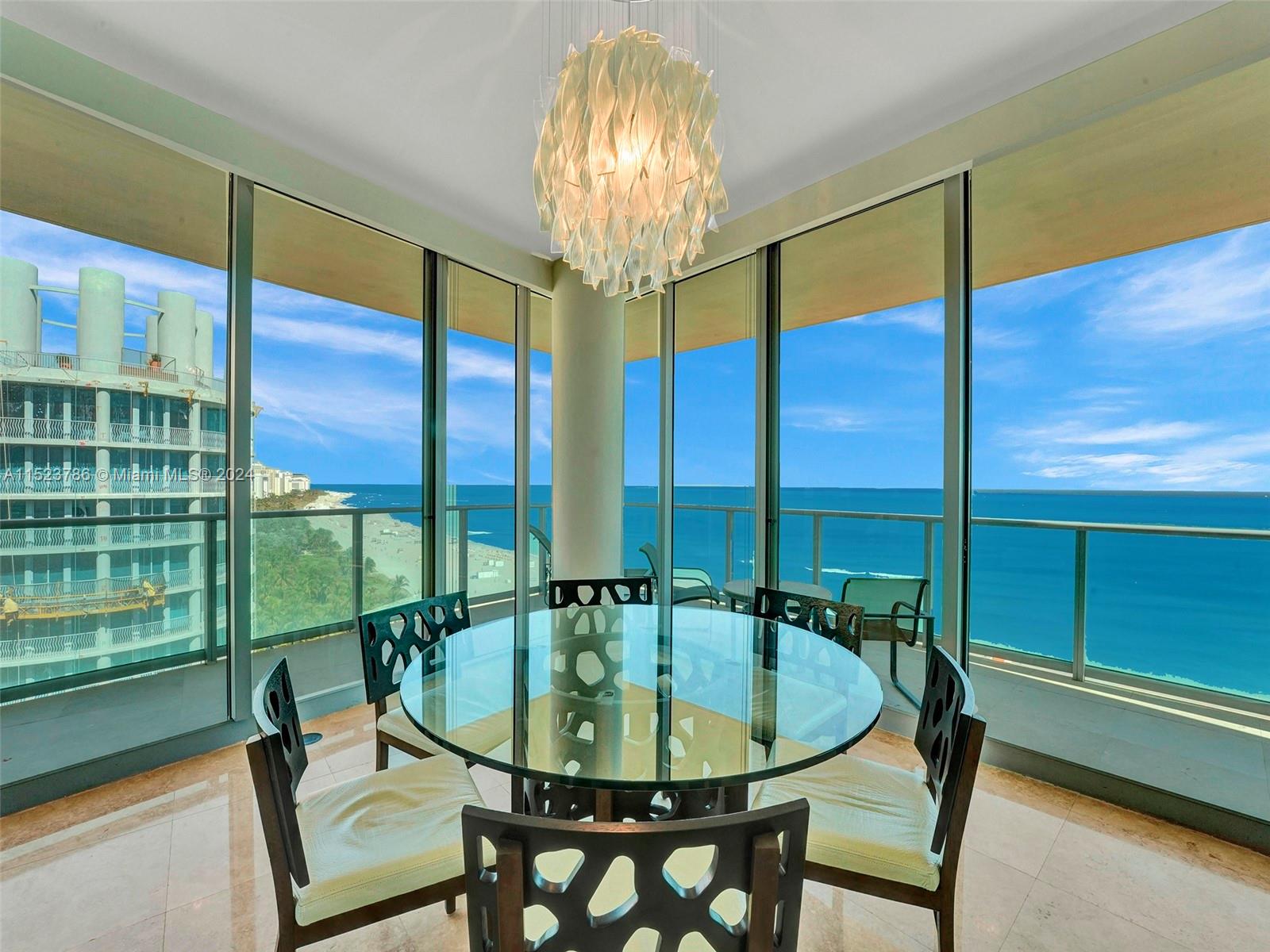 1455 Ocean Dr 1609, Miami Beach, Florida 33139, 3 Bedrooms Bedrooms, ,4 BathroomsBathrooms,Residentiallease,For Rent,1455 Ocean Dr 1609,A11523786