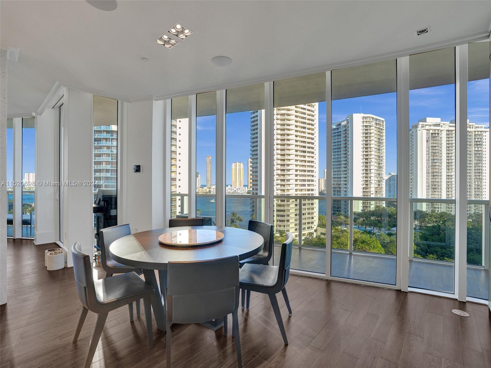 4100 Island Blvd, Aventura, FL, 33160 United States, 3 Bedrooms Bedrooms, ,3 BathroomsBathrooms,Residential,For Sale,Island Blvd,A11520698