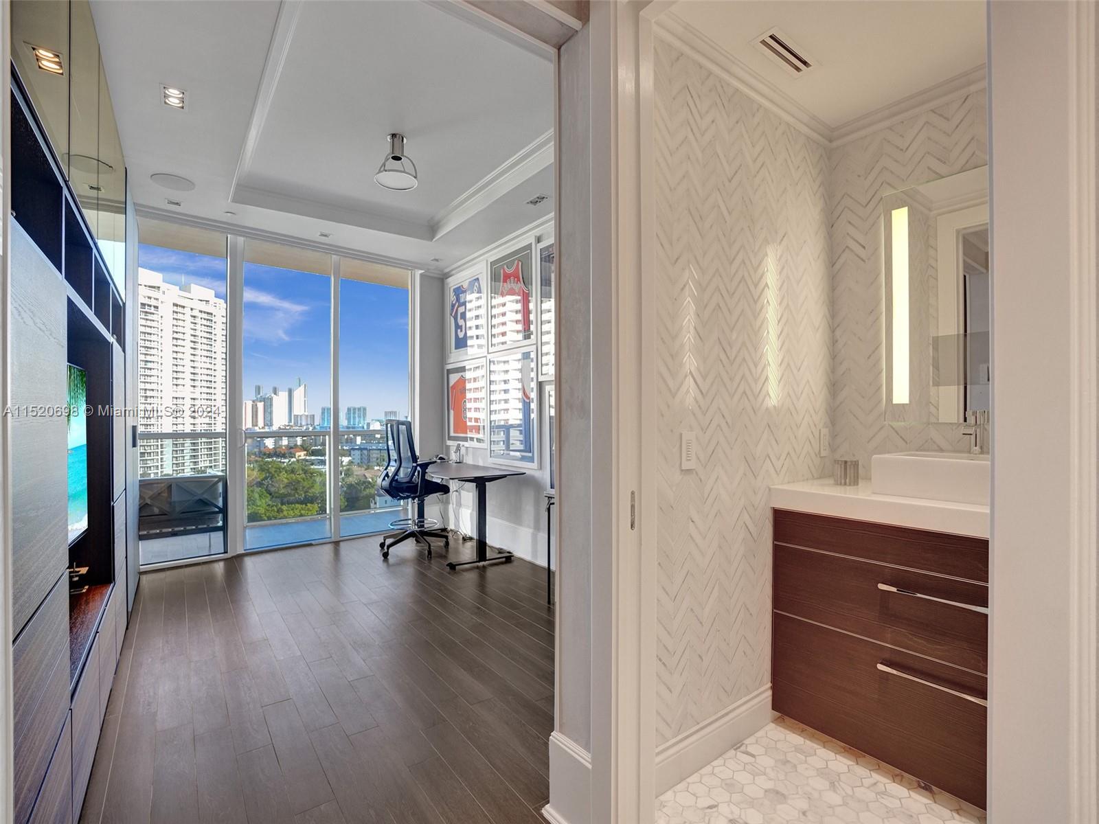 4100 Island Blvd, Aventura, FL, 33160 United States, 3 Bedrooms Bedrooms, ,3 BathroomsBathrooms,Residential,For Sale,Island Blvd,A11520698