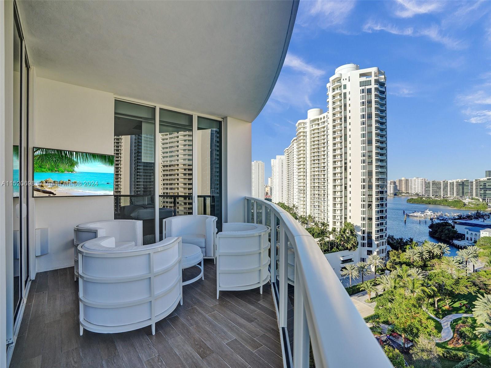 4100 Island Blvd, Aventura, FL, 33160 United States, 3 Bedrooms Bedrooms, ,3 BathroomsBathrooms,Residential,For Sale,Island Blvd,A11520698