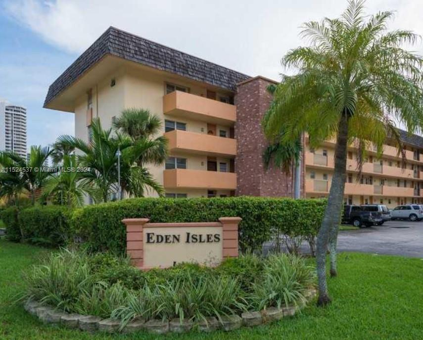 3600 NE 170 Street 308D, North Miami Beach, Florida 33160, 1 Bedroom Bedrooms, ,1 BathroomBathrooms,Residential,For Sale,3600 NE 170 Street 308D,A11524537