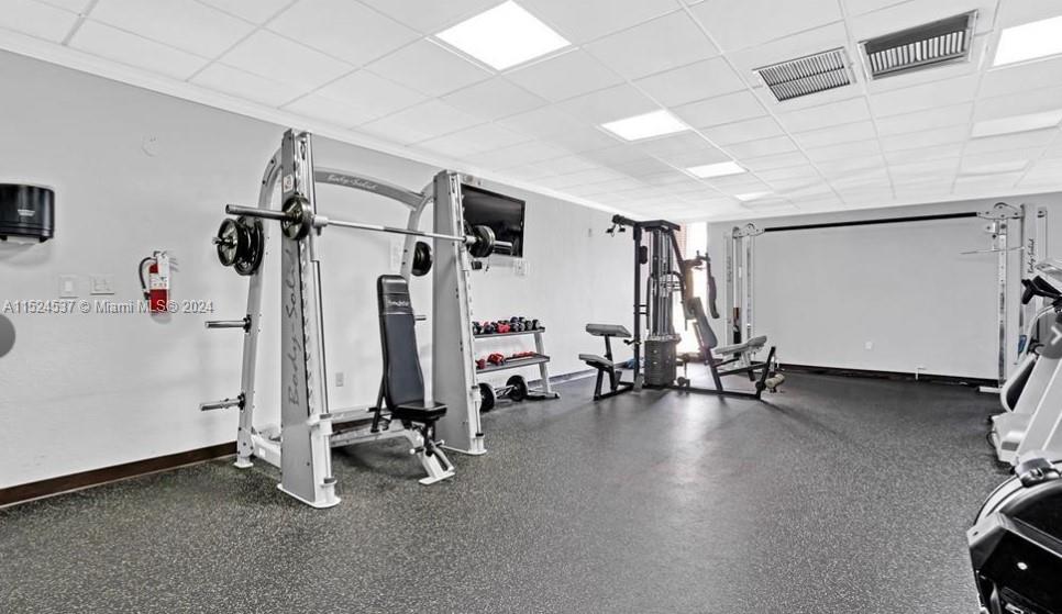 3600 NE 170 Street 308D, North Miami Beach, Florida 33160, 1 Bedroom Bedrooms, ,1 BathroomBathrooms,Residential,For Sale,3600 NE 170 Street 308D,A11524537