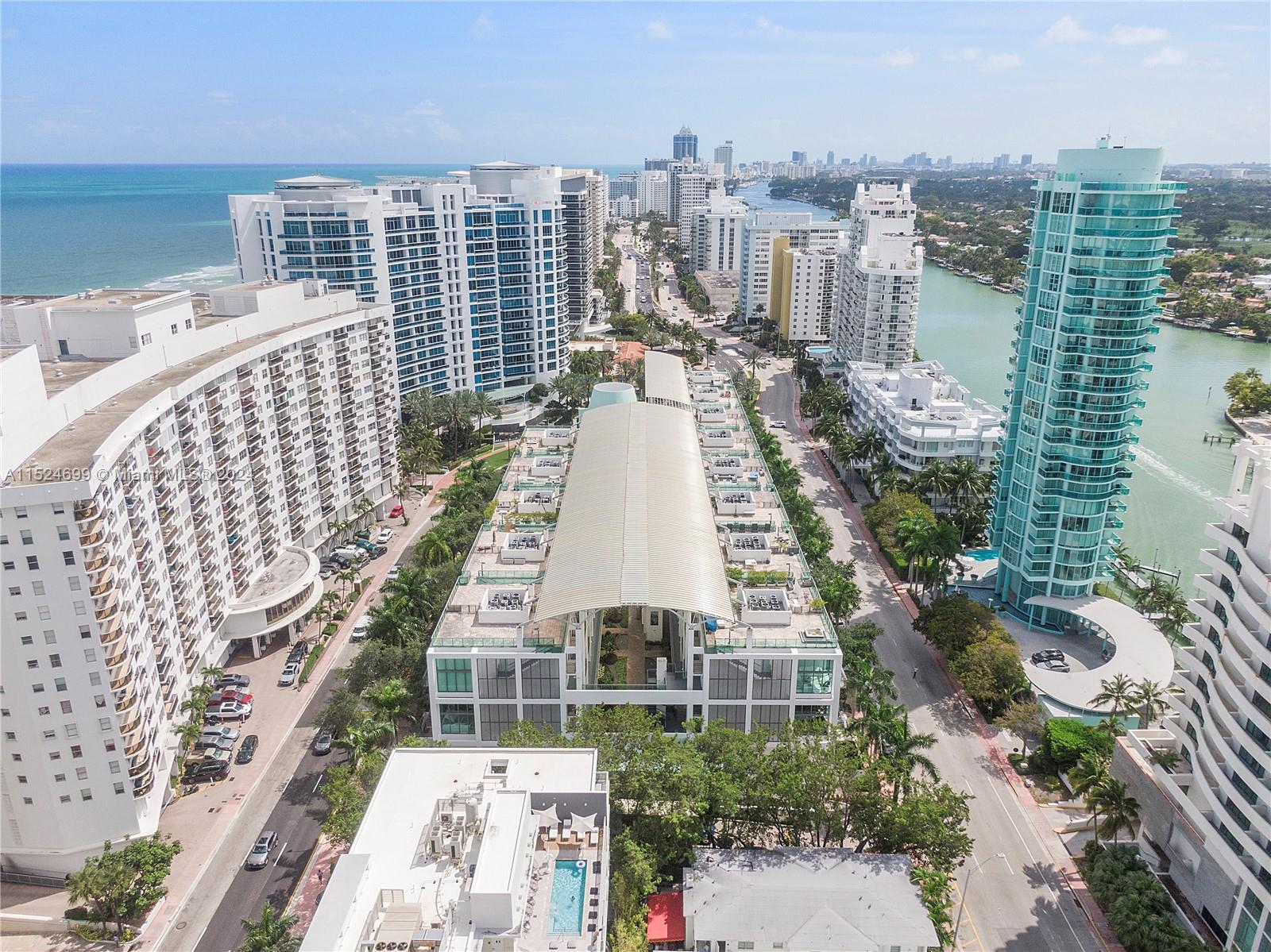6000  Collins Ave #510 For Sale A11524699, FL
