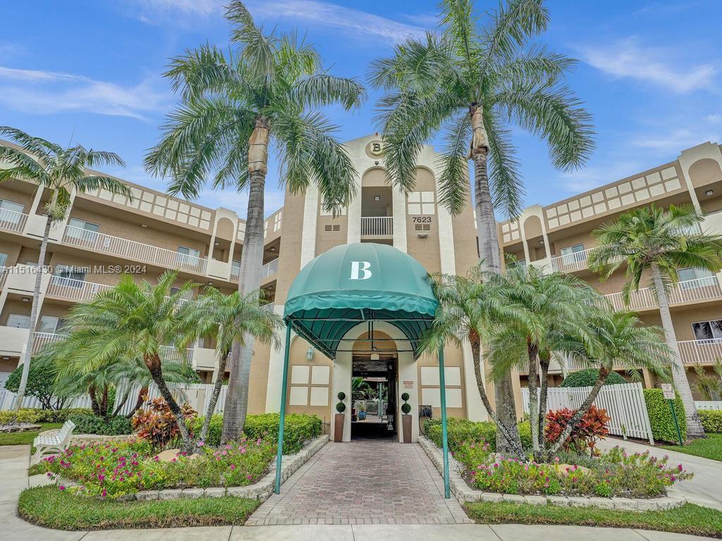 7623 Southampton Ter 305, Tamarac, Florida 33321, 2 Bedrooms Bedrooms, ,2 BathroomsBathrooms,Residential,For Sale,7623 Southampton Ter 305,A11516430