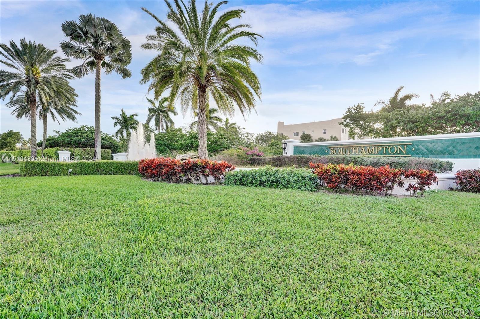 7623 Southampton Ter 305, Tamarac, Florida 33321, 2 Bedrooms Bedrooms, ,2 BathroomsBathrooms,Residential,For Sale,7623 Southampton Ter 305,A11516430