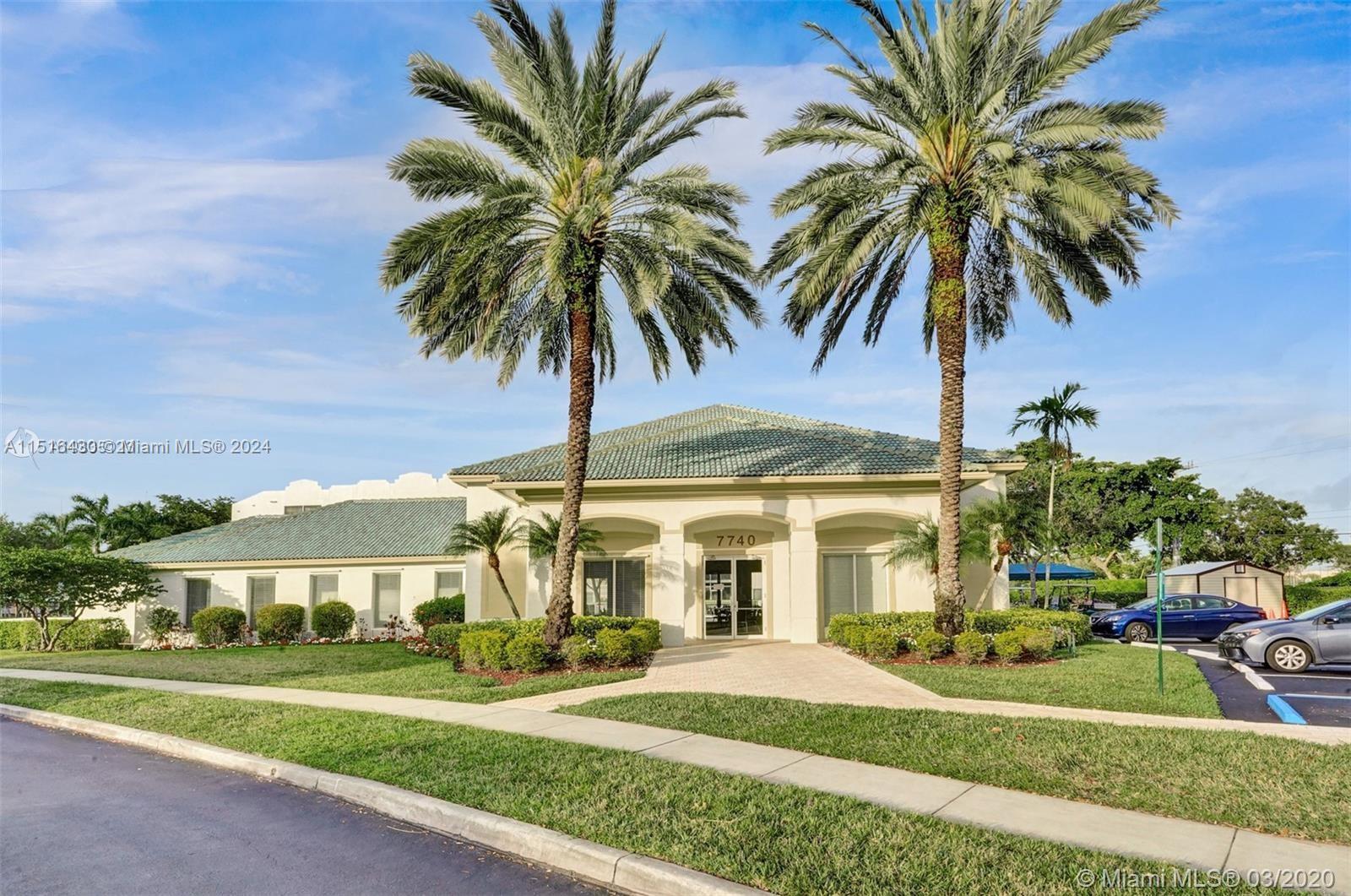 7623 Southampton Ter 305, Tamarac, Florida 33321, 2 Bedrooms Bedrooms, ,2 BathroomsBathrooms,Residential,For Sale,7623 Southampton Ter 305,A11516430