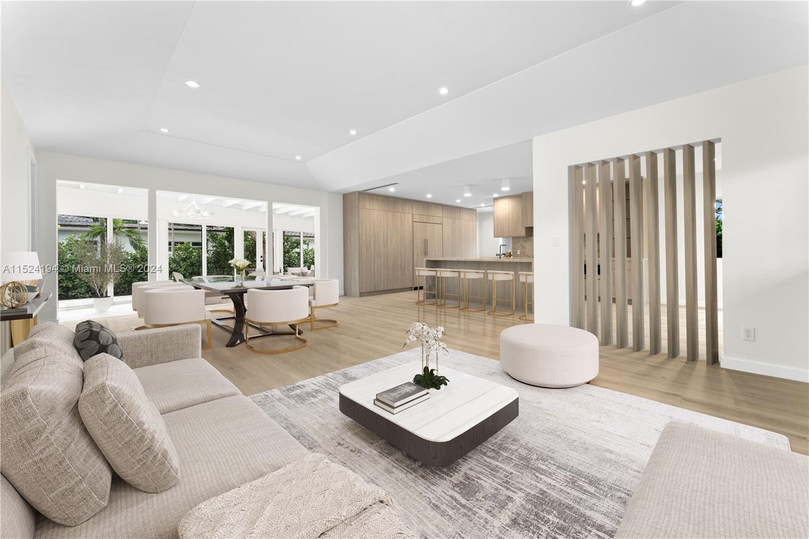 1550 N View Dr, Miami Beach, Florida 33140, 4 Bedrooms Bedrooms, ,4 BathroomsBathrooms,Residentiallease,For Rent,1550 N View Dr,A11524194