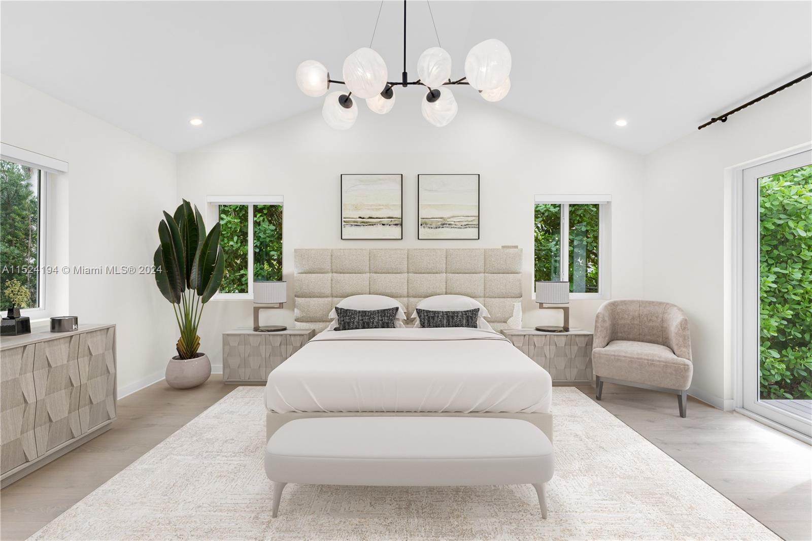 1550 N View Dr, Miami Beach, Florida 33140, 4 Bedrooms Bedrooms, ,4 BathroomsBathrooms,Residentiallease,For Rent,1550 N View Dr,A11524194