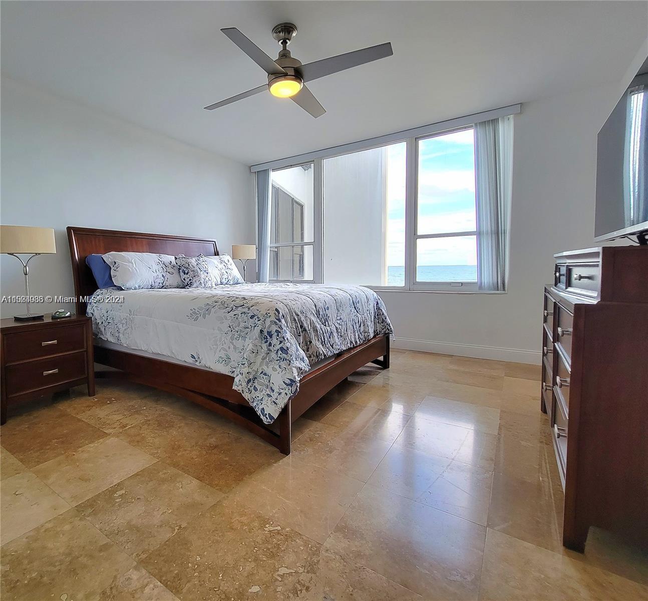 3505 S Ocean Dr 320, Hollywood, Florida 33019, 2 Bedrooms Bedrooms, ,2 BathroomsBathrooms,Residentiallease,For Rent,3505 S Ocean Dr 320,A11524986