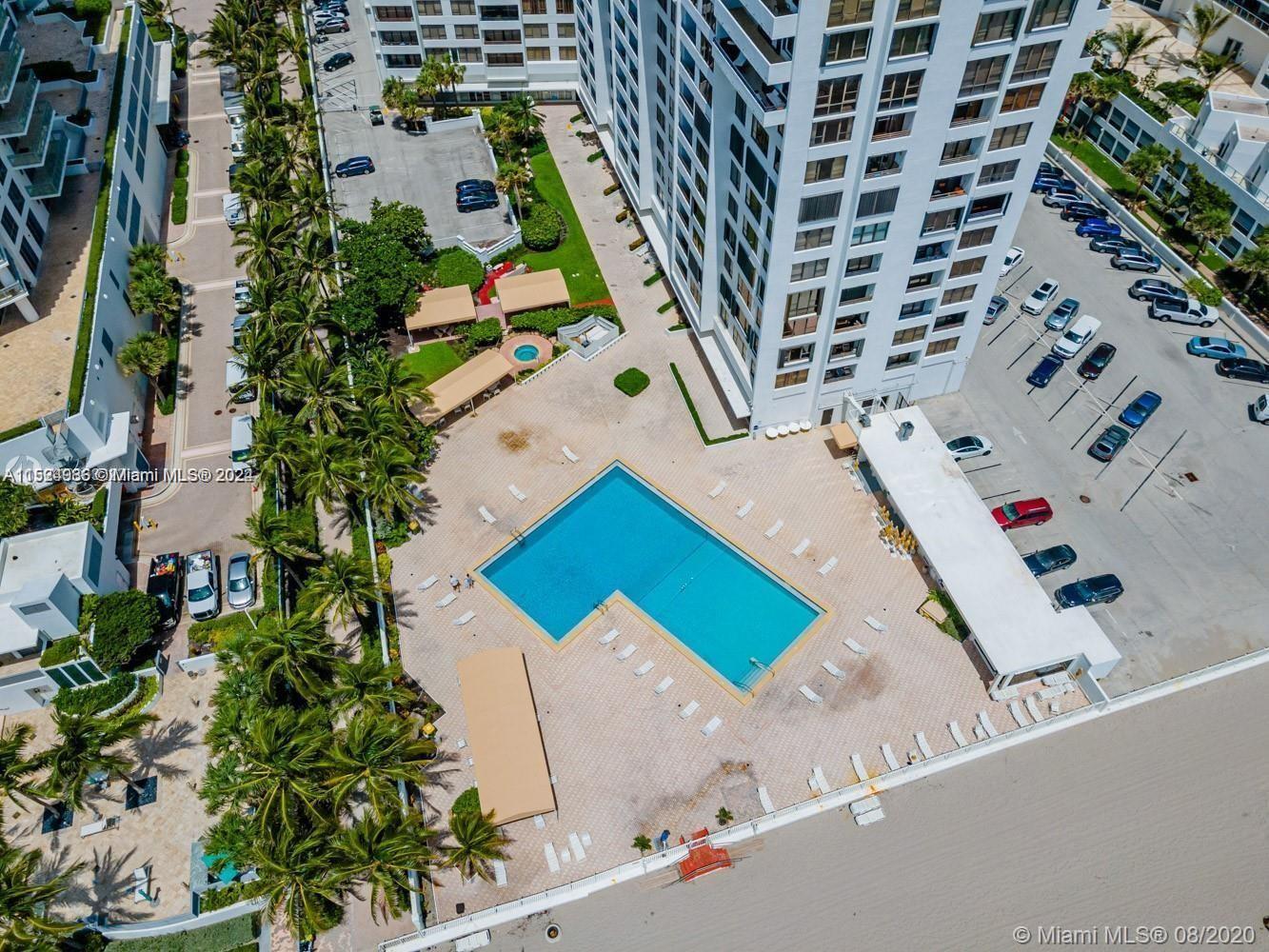 3505 S Ocean Dr 320, Hollywood, Florida 33019, 2 Bedrooms Bedrooms, ,2 BathroomsBathrooms,Residentiallease,For Rent,3505 S Ocean Dr 320,A11524986