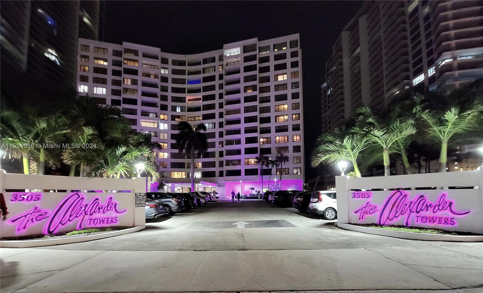 3505 S Ocean Dr 320, Hollywood, Florida 33019, 2 Bedrooms Bedrooms, ,2 BathroomsBathrooms,Residentiallease,For Rent,3505 S Ocean Dr 320,A11524986