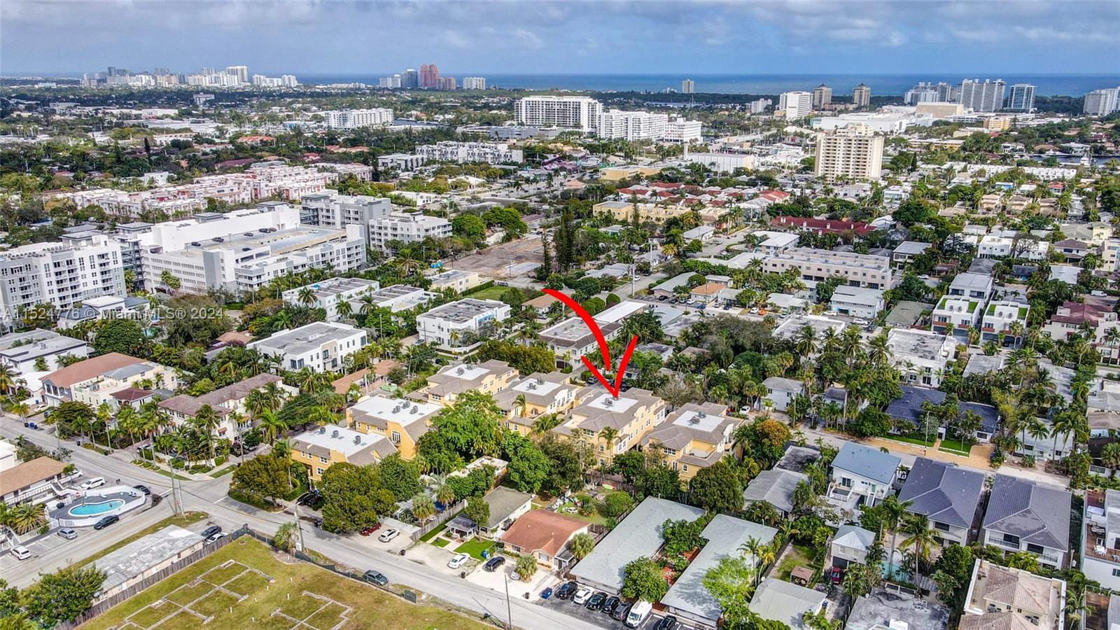 835 16th Ter, Fort Lauderdale, FL, 33304 United States, 4 Bedrooms Bedrooms, ,3 BathroomsBathrooms,Residential,For Sale,16th Ter,A11524776