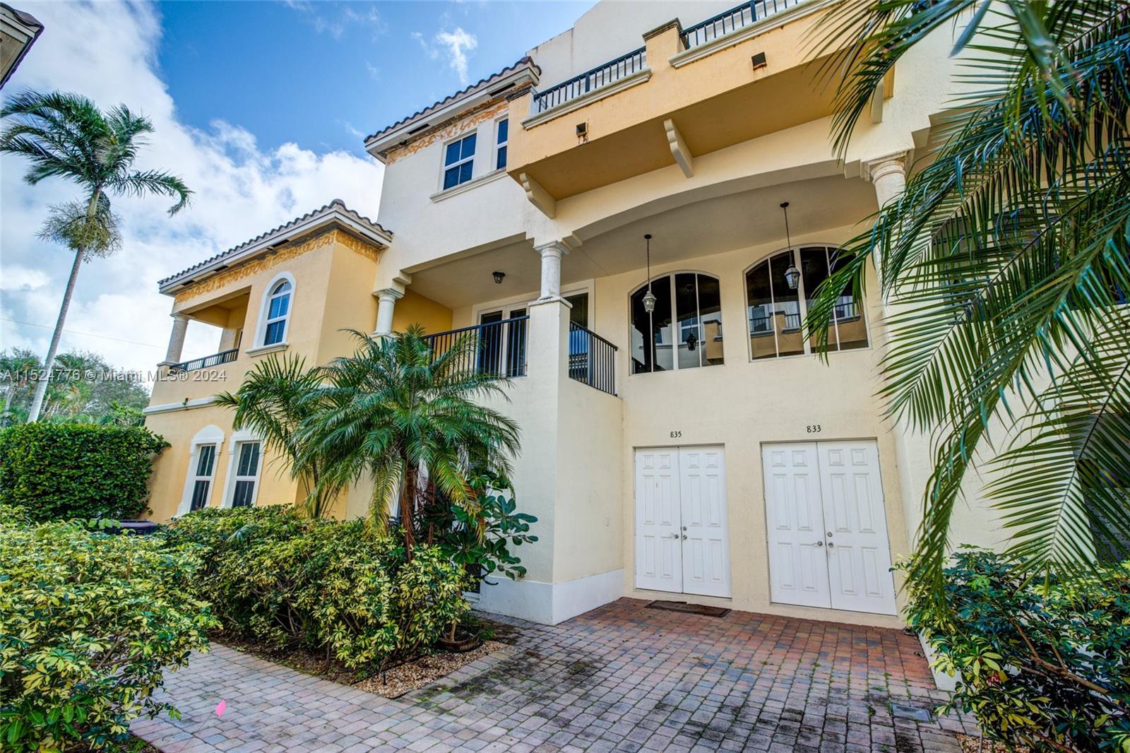 835 16th Ter, Fort Lauderdale, FL, 33304 United States, 4 Bedrooms Bedrooms, ,3 BathroomsBathrooms,Residential,For Sale,16th Ter,A11524776