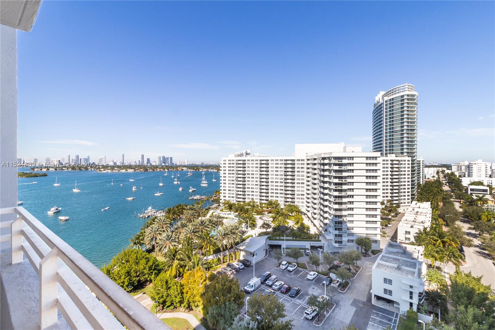 1330  West Ave #1403 For Sale A11524869, FL