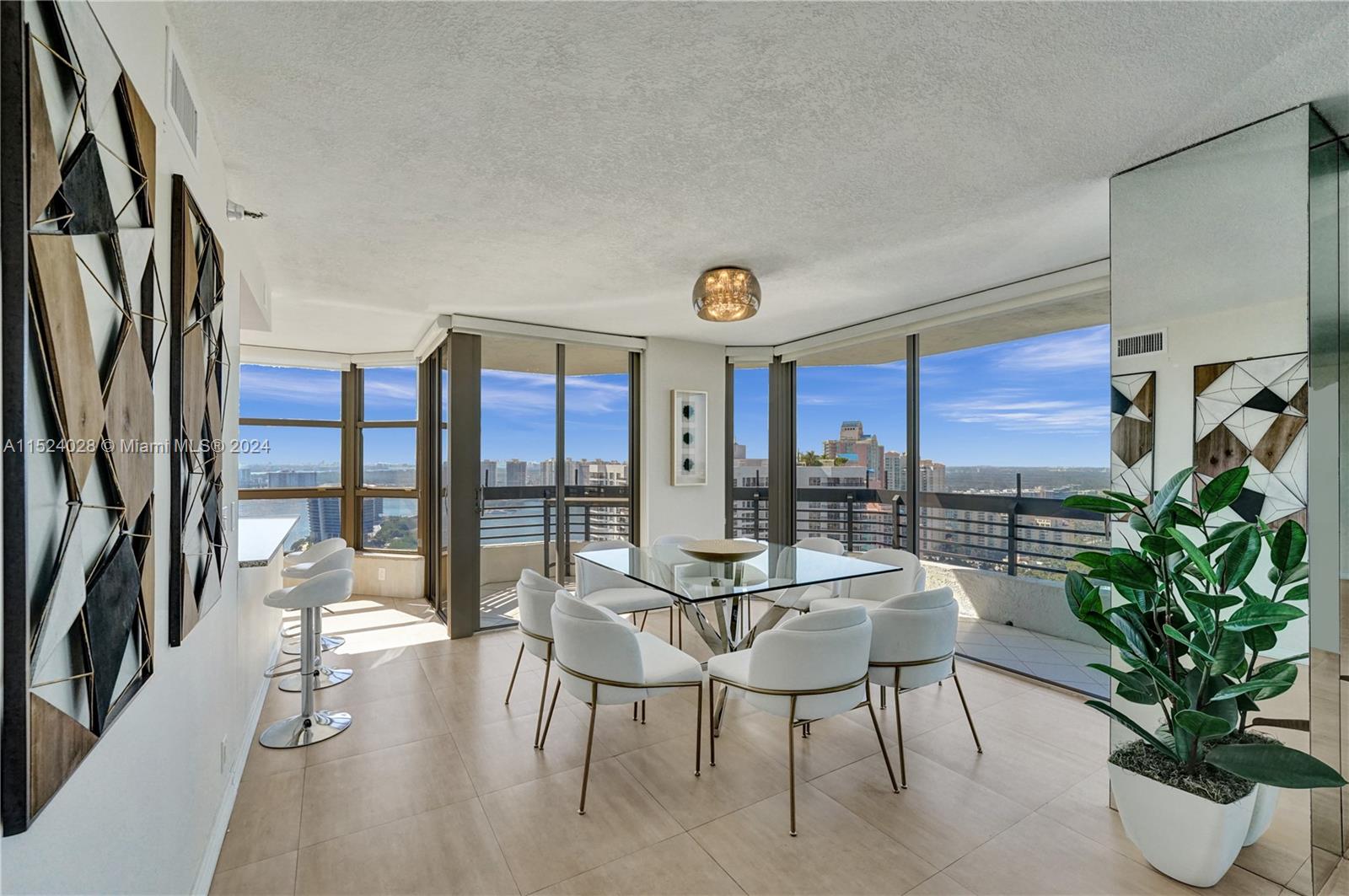 3500 Mystic Pointe Dr 3601, Aventura, Florida 33180, 3 Bedrooms Bedrooms, ,3 BathroomsBathrooms,Residentiallease,For Rent,3500 Mystic Pointe Dr 3601,A11524028