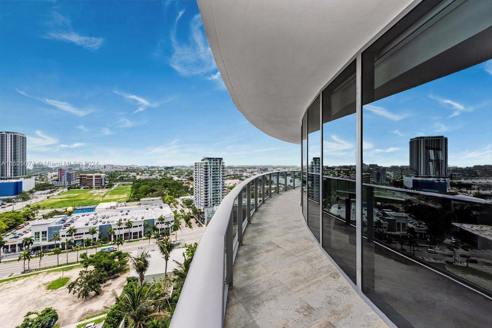 488 NE 18th St 2000, Miami, Florida 33132, 2 Bedrooms Bedrooms, ,2 BathroomsBathrooms,Residentiallease,For Rent,488 NE 18th St 2000,A11525074