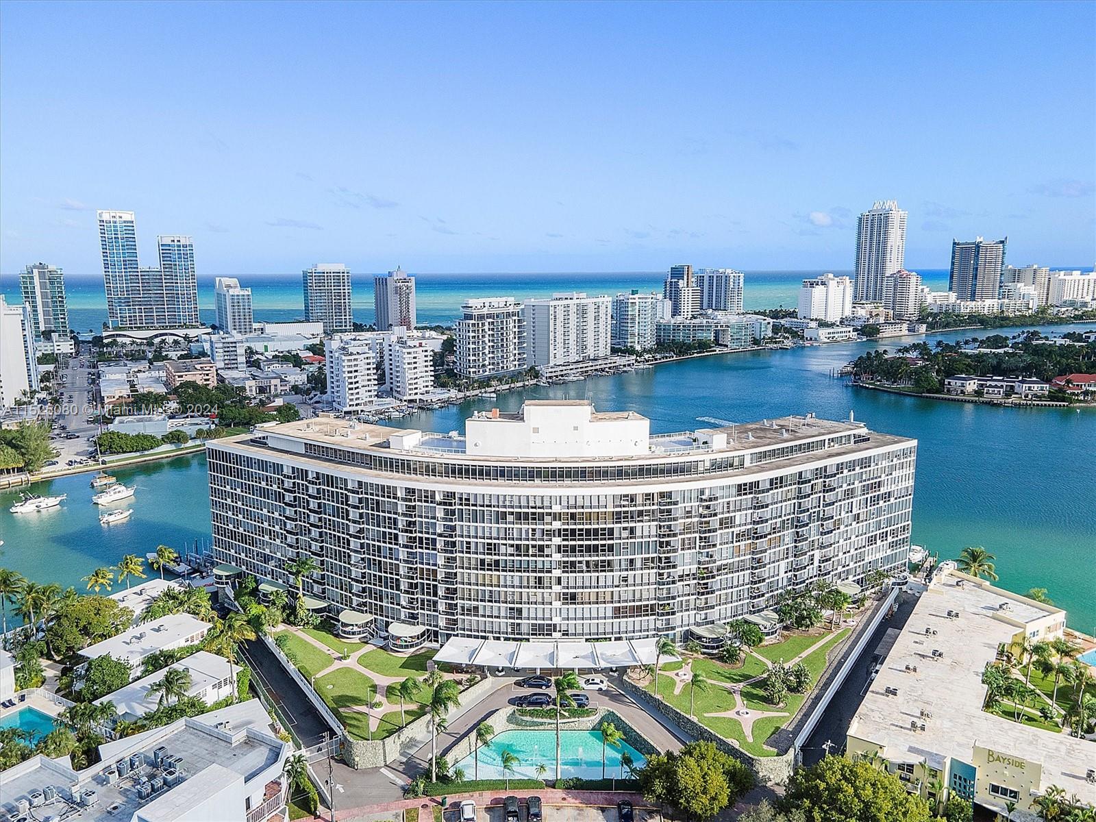 900  Bay Dr #525 For Sale A11525080, FL