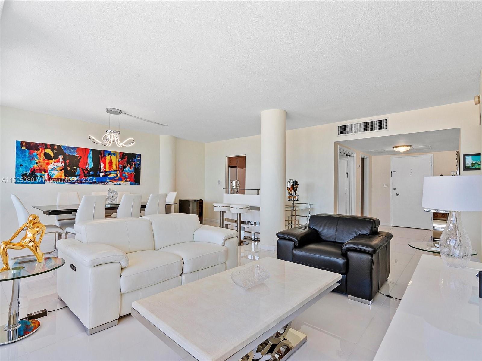 900 Bay Dr 525, Miami Beach, Florida 33141, 2 Bedrooms Bedrooms, ,2 BathroomsBathrooms,Residential,For Sale,900 Bay Dr 525,A11525080