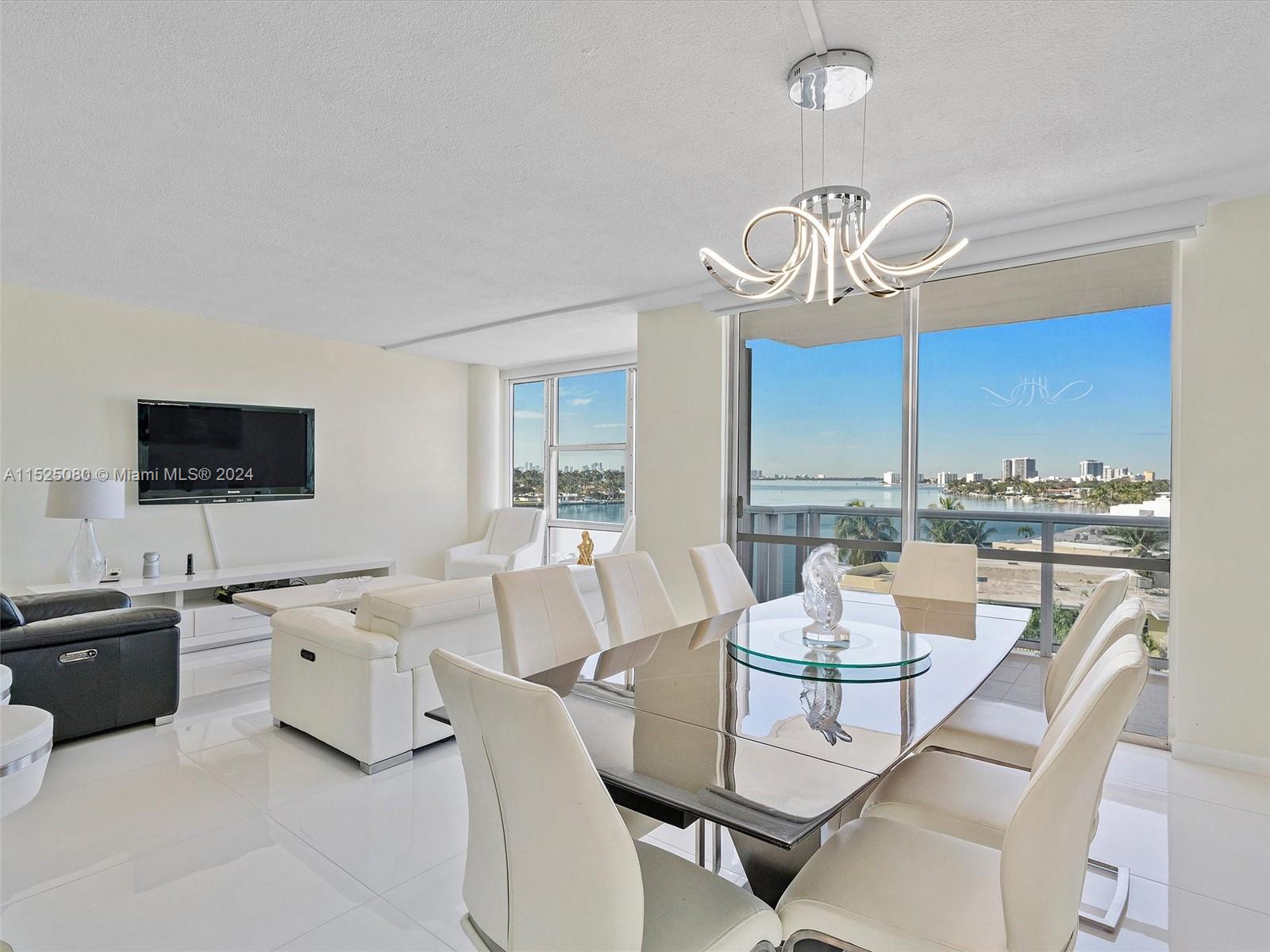 900 Bay Dr 525, Miami Beach, Florida 33141, 2 Bedrooms Bedrooms, ,2 BathroomsBathrooms,Residential,For Sale,900 Bay Dr 525,A11525080