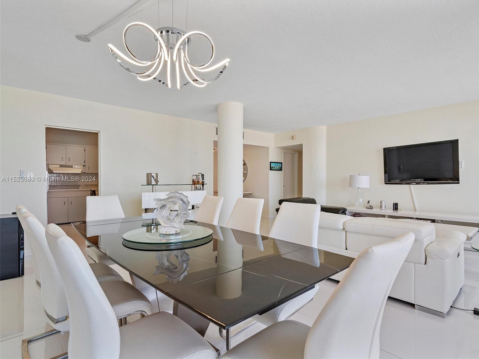 900 Bay Dr 525, Miami Beach, Florida 33141, 2 Bedrooms Bedrooms, ,2 BathroomsBathrooms,Residential,For Sale,900 Bay Dr 525,A11525080