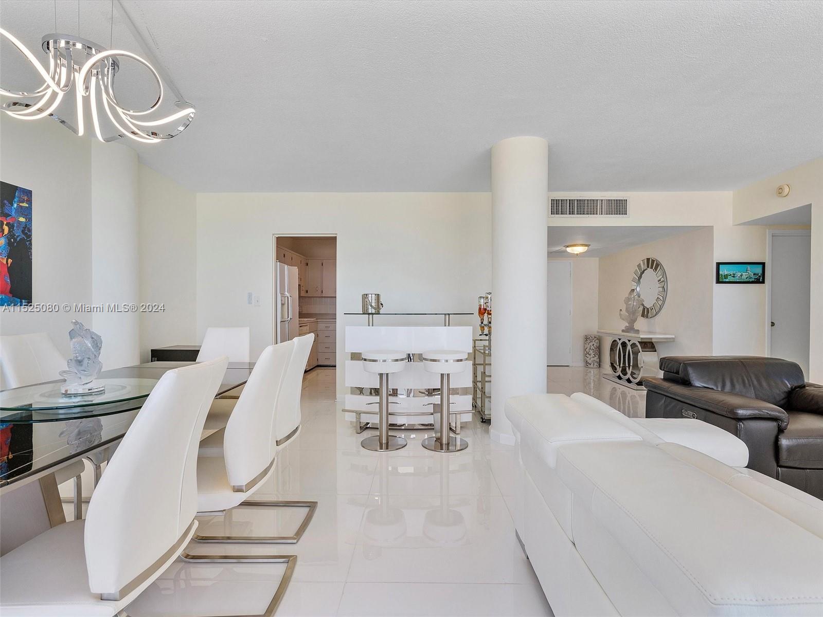900 Bay Dr 525, Miami Beach, Florida 33141, 2 Bedrooms Bedrooms, ,2 BathroomsBathrooms,Residential,For Sale,900 Bay Dr 525,A11525080