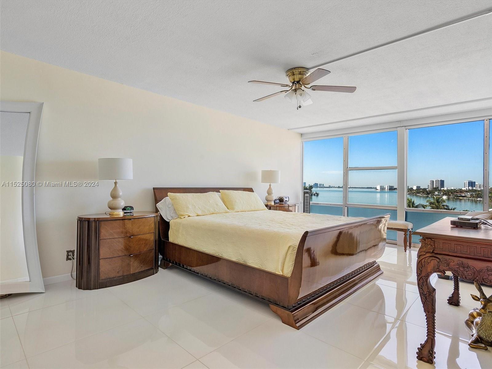 900 Bay Dr 525, Miami Beach, Florida 33141, 2 Bedrooms Bedrooms, ,2 BathroomsBathrooms,Residential,For Sale,900 Bay Dr 525,A11525080