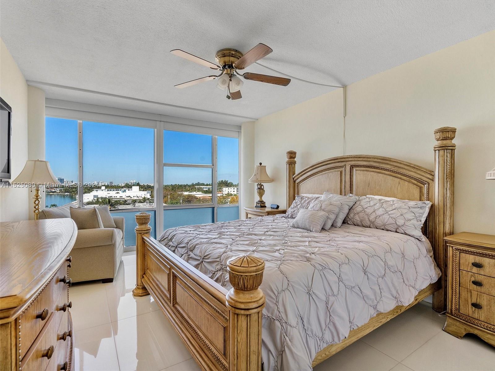 900 Bay Dr 525, Miami Beach, Florida 33141, 2 Bedrooms Bedrooms, ,2 BathroomsBathrooms,Residential,For Sale,900 Bay Dr 525,A11525080