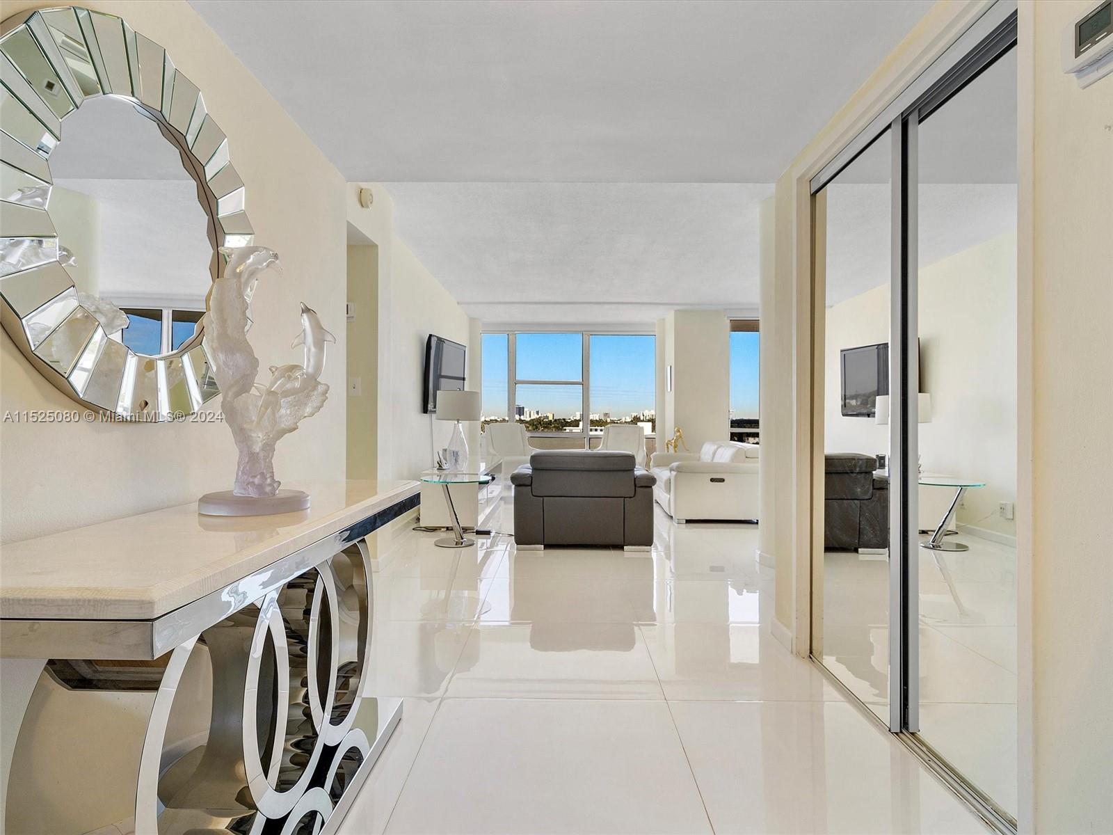 900 Bay Dr 525, Miami Beach, Florida 33141, 2 Bedrooms Bedrooms, ,2 BathroomsBathrooms,Residential,For Sale,900 Bay Dr 525,A11525080