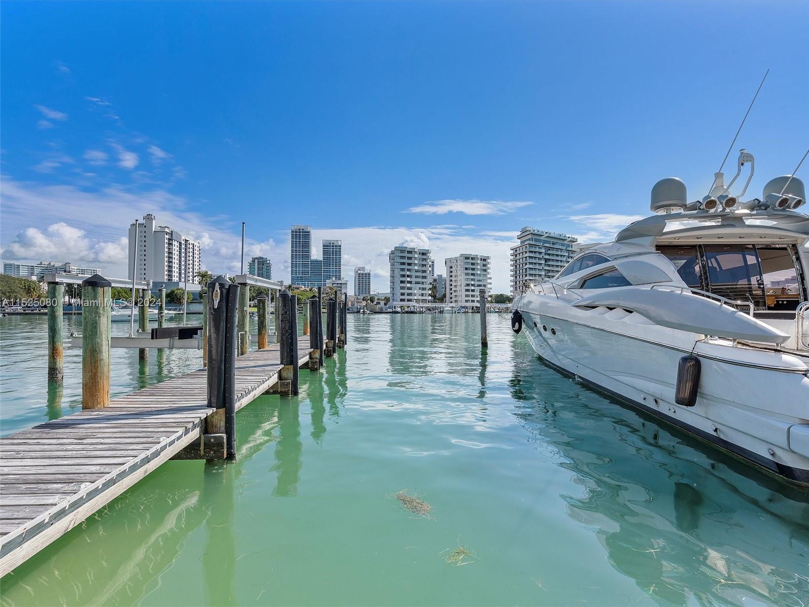 900 Bay Dr 525, Miami Beach, Florida 33141, 2 Bedrooms Bedrooms, ,2 BathroomsBathrooms,Residential,For Sale,900 Bay Dr 525,A11525080