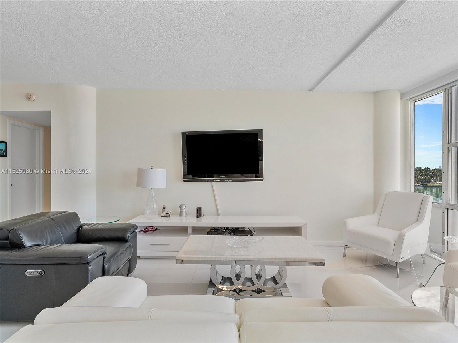 900 Bay Dr 525, Miami Beach, Florida 33141, 2 Bedrooms Bedrooms, ,2 BathroomsBathrooms,Residential,For Sale,900 Bay Dr 525,A11525080