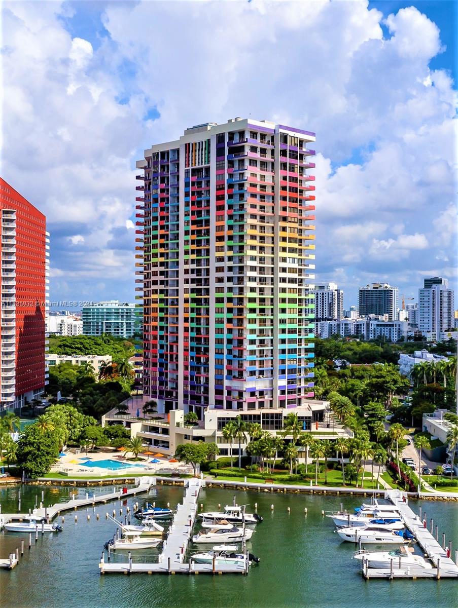1581  Brickell Ave #1604 For Sale A11525032, FL
