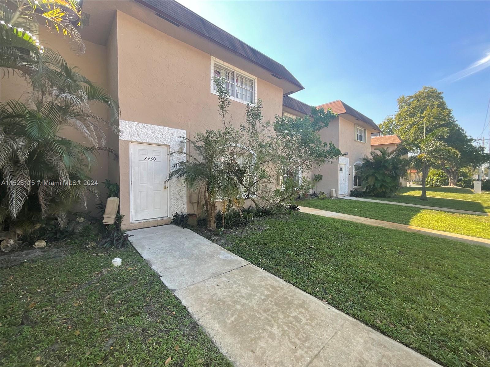 7930 Kimberly Blvd 204, North Lauderdale, Florida 33068, 2 Bedrooms Bedrooms, ,1 BathroomBathrooms,Residential,For Sale,7930 Kimberly Blvd 204,A11525115