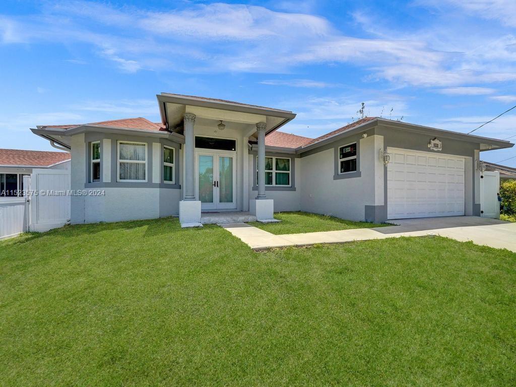 1030 SW 2nd St, Hallandale Beach, Florida 33009, 4 Bedrooms Bedrooms, ,2 BathroomsBathrooms,Residential,For Sale,1030 SW 2nd St,A11523575