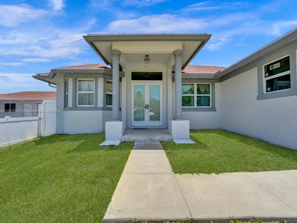 1030 SW 2nd St, Hallandale Beach, Florida 33009, 4 Bedrooms Bedrooms, ,2 BathroomsBathrooms,Residential,For Sale,1030 SW 2nd St,A11523575