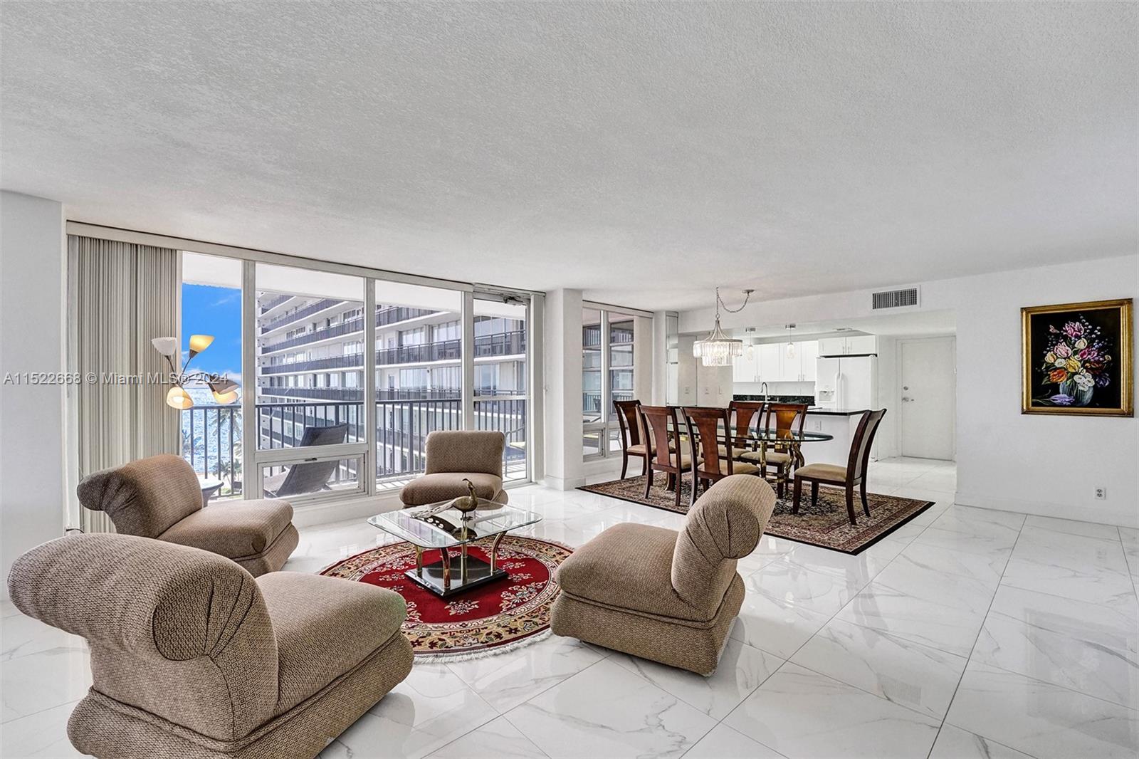4280 Galt Ocean Dr 5F, Fort Lauderdale, Florida 33308, 3 Bedrooms Bedrooms, ,2 BathroomsBathrooms,Residentiallease,For Rent,4280 Galt Ocean Dr 5F,A11522668