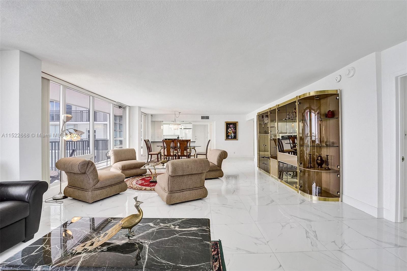4280 Galt Ocean Dr 5F, Fort Lauderdale, Florida 33308, 3 Bedrooms Bedrooms, ,2 BathroomsBathrooms,Residentiallease,For Rent,4280 Galt Ocean Dr 5F,A11522668