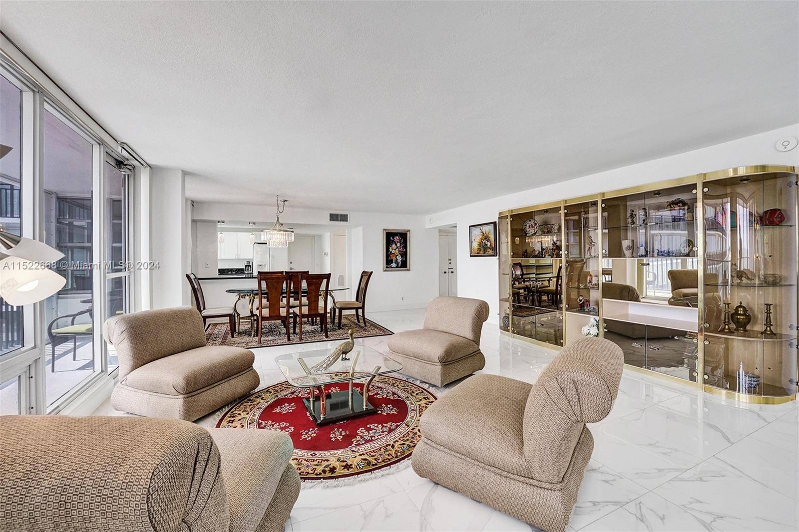 4280 Galt Ocean Dr 5F, Fort Lauderdale, Florida 33308, 3 Bedrooms Bedrooms, ,2 BathroomsBathrooms,Residentiallease,For Rent,4280 Galt Ocean Dr 5F,A11522668