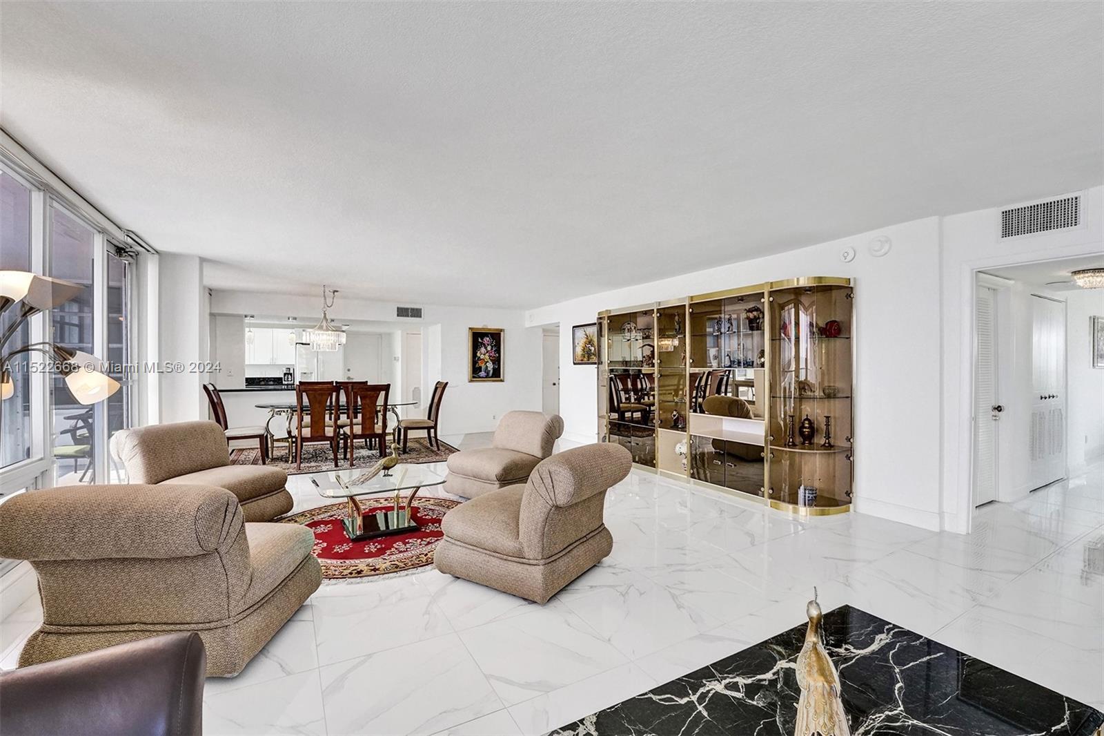 4280 Galt Ocean Dr 5F, Fort Lauderdale, Florida 33308, 3 Bedrooms Bedrooms, ,2 BathroomsBathrooms,Residentiallease,For Rent,4280 Galt Ocean Dr 5F,A11522668