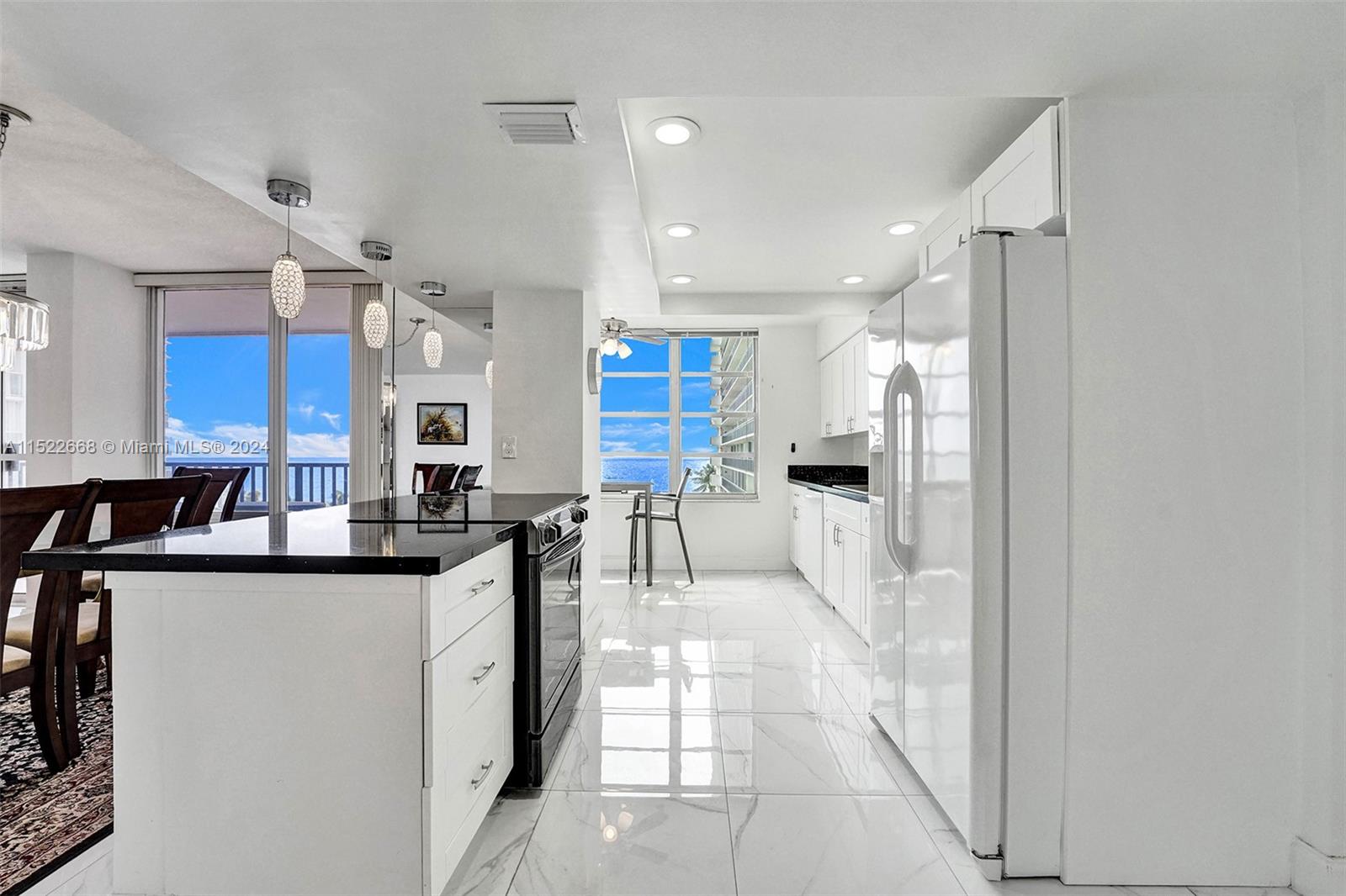 4280 Galt Ocean Dr 5F, Fort Lauderdale, Florida 33308, 3 Bedrooms Bedrooms, ,2 BathroomsBathrooms,Residentiallease,For Rent,4280 Galt Ocean Dr 5F,A11522668
