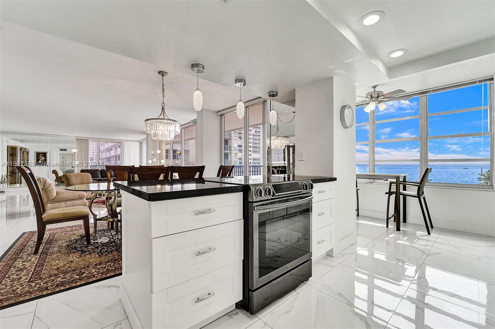 4280 Galt Ocean Dr 5F, Fort Lauderdale, Florida 33308, 3 Bedrooms Bedrooms, ,2 BathroomsBathrooms,Residentiallease,For Rent,4280 Galt Ocean Dr 5F,A11522668