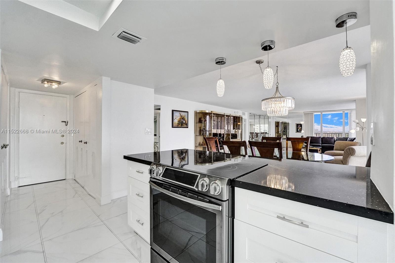 4280 Galt Ocean Dr 5F, Fort Lauderdale, Florida 33308, 3 Bedrooms Bedrooms, ,2 BathroomsBathrooms,Residentiallease,For Rent,4280 Galt Ocean Dr 5F,A11522668