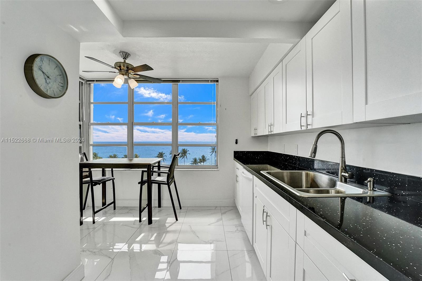 4280 Galt Ocean Dr 5F, Fort Lauderdale, Florida 33308, 3 Bedrooms Bedrooms, ,2 BathroomsBathrooms,Residentiallease,For Rent,4280 Galt Ocean Dr 5F,A11522668